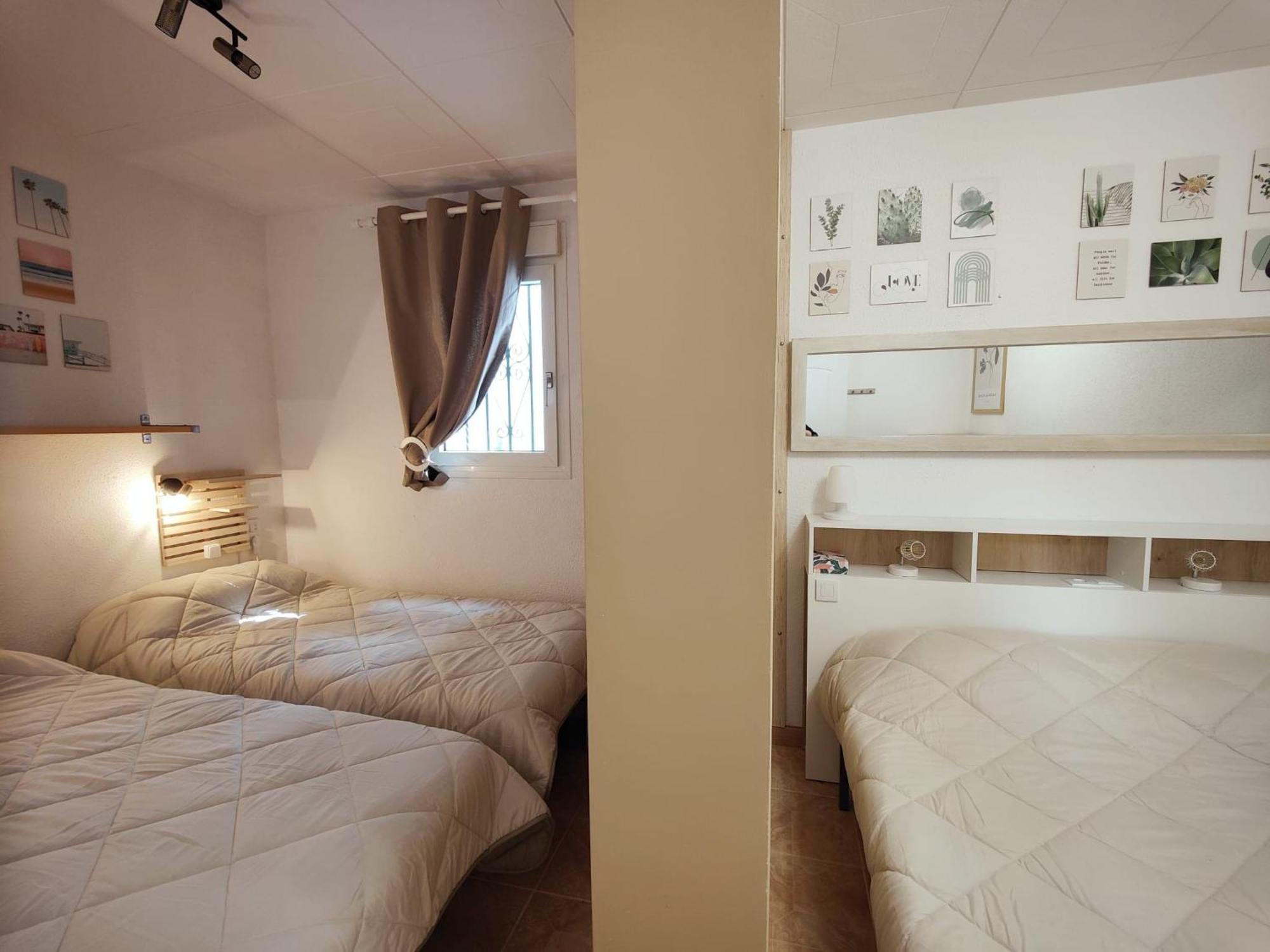 ロザス Casa Con Vistas Al Mar Y A La Montana En La Almadravaヴィラ エクステリア 写真