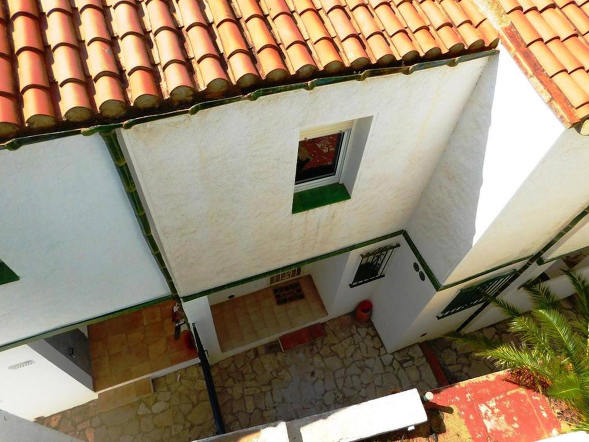 ロザス Casa Con Vistas Al Mar Y A La Montana En La Almadravaヴィラ エクステリア 写真